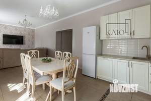 Дом 250м², 2-этажный, участок 5 сот.  