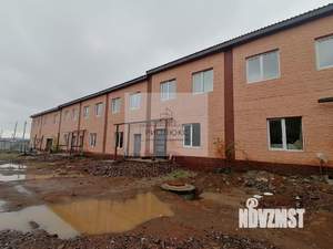 Таунхаус 250м², 2-этажный, участок 6 сот.  