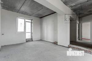 Таунхаус 130м², 2-этажный, участок 2 сот.  