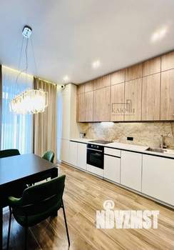 Таунхаус 120м², 2-этажный, участок 3 сот.  