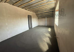 Дом 125м², 1-этажный, участок 4 сот.  