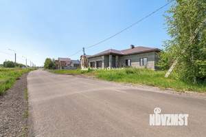 Дом 252м², 2-этажный, участок 12 сот.  