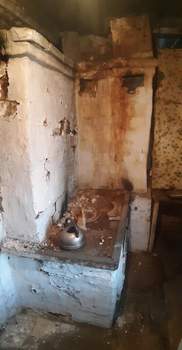 Дом 36м², 1-этажный, участок 8 сот.  