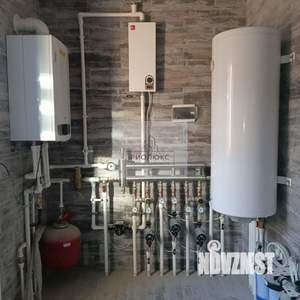 Дом 220м², 2-этажный, участок 4 сот.  