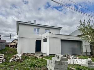 Дом 270м², 2-этажный, участок 6 сот.  