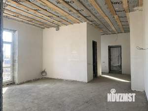 Дом 120м², 2-этажный, участок 6 сот.  