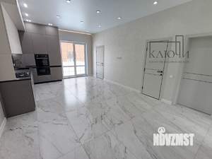 Таунхаус 75м², 2-этажный, участок 2 сот.  