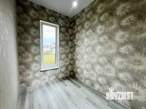Дом 79м², 1-этажный, участок 4 сот.  