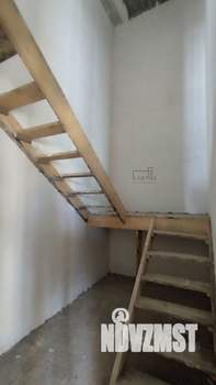 Таунхаус 122м², 2-этажный, участок 2 сот.  