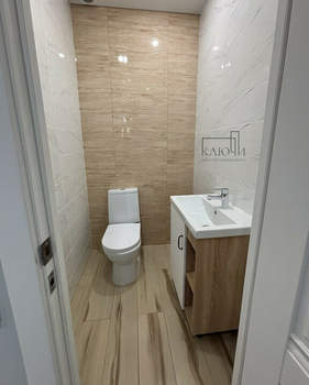 Дом 80м², 1-этажный, участок 4 сот.  