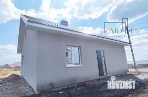 Дом 130м², 2-этажный, участок 4 сот.  