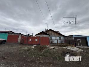 Дом 75м², 1-этажный, участок 6 сот.  