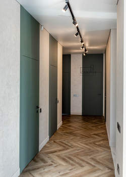 Дом 180м², 1-этажный, участок 5 сот.  