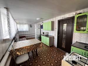 Дом 65м², 1-этажный, участок 7 сот.  