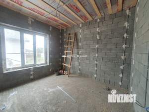 Дом 90м², 1-этажный, участок 5 сот.  