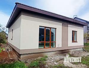 Дом 150м², 1-этажный, участок 5 сот.  