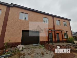 Таунхаус 250м², 2-этажный, участок 6 сот.  