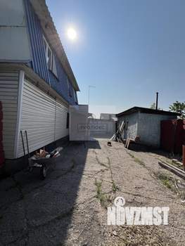 Дом 130м², 2-этажный, участок 7 сот.  