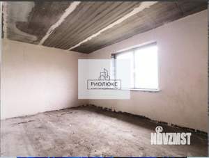 Таунхаус 130м², 2-этажный, участок 2 сот.  