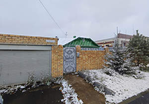 Дом 66м², 1-этажный, участок 5 сот.  