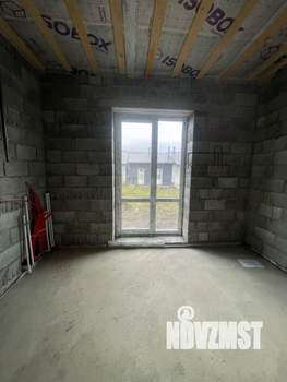 Дом 189м², 2-этажный, участок 5 сот.  