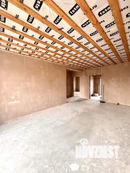 Таунхаус 80м², 1-этажный, участок 2 сот.  