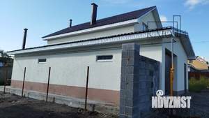 Дом 160м², 2-этажный, участок 5 сот.  