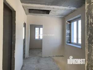 Таунхаус 154м², 2-этажный, участок 2 сот.  