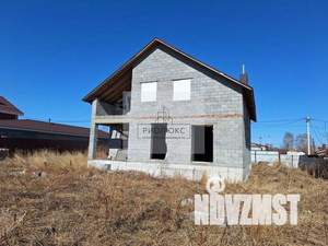 Дом 250м², 2-этажный, участок 12 сот.  