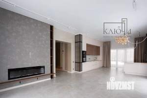 Дом 204м², 1-этажный, участок 10 сот.  