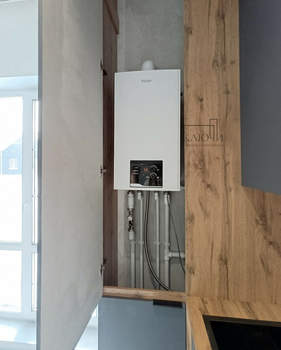 Дом 71м², 2-этажный, участок 2 сот.  