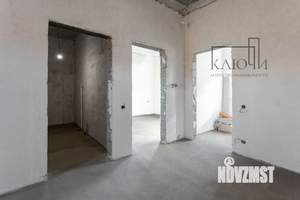 Таунхаус 110м², 2-этажный, участок 2 сот.  