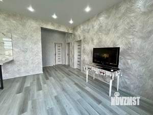 Дом 79м², 1-этажный, участок 4 сот.  