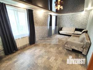 Дом 235м², 2-этажный, участок 5 сот.  