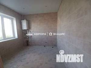 Дом 120м², 2-этажный, участок 4 сот.  