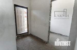 Дом 78м², 1-этажный, участок 4 сот.  