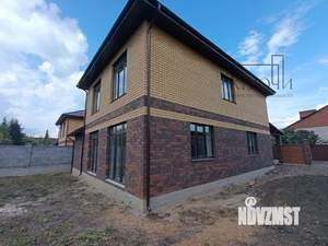 Дом 230м², 2-этажный, участок 5 сот.  