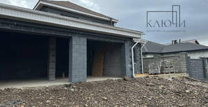 Дом 250м², 2-этажный, участок 4 сот.  