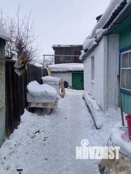 Дом 62м², 1-этажный, участок 9 сот.  