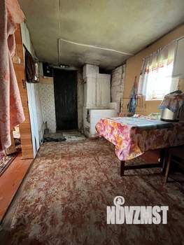 Дача 25м², 2-этажный, участок 600 сот.  