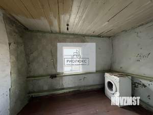 Дом 62м², 1-этажный, участок 6 сот.  