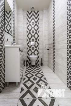 Дом 166м&sup2;, 2-этажный, участок 6 сот.  