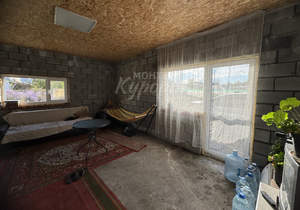 Дом 104м&sup2;, 2-этажный, участок 12 сот.  