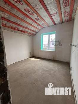 Дом 140м², 2-этажный, участок 4 сот.  