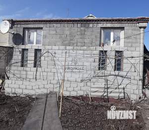 Дом 150м², 2-этажный, участок 7 сот.  