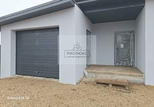 Дом 100м², 1-этажный, участок 7 сот.  
