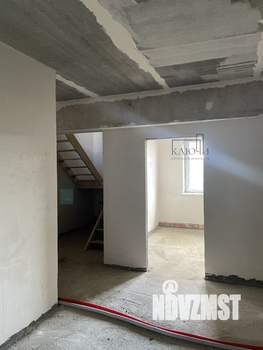 Таунхаус 140м², 2-этажный, участок 3 сот.  