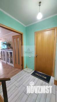 Таунхаус 230м², 3-этажный, участок 4 сот.  