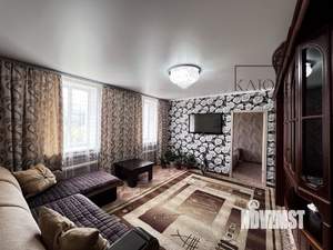 Дом 65м², 1-этажный, участок 7 сот.  