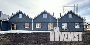 Таунхаус 70м², 2-этажный, участок 2 сот.  